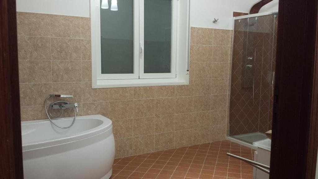 Peri Peri Holiday Home - Siracusa Solarino Zewnętrze zdjęcie