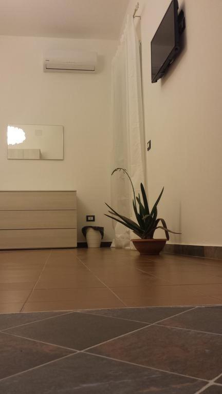 Peri Peri Holiday Home - Siracusa Solarino Zewnętrze zdjęcie