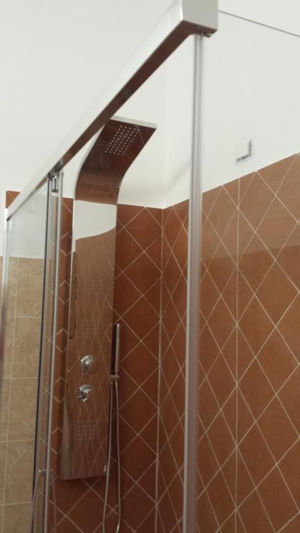 Peri Peri Holiday Home - Siracusa Solarino Zewnętrze zdjęcie