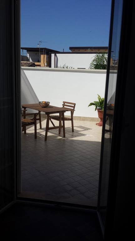 Peri Peri Holiday Home - Siracusa Solarino Zewnętrze zdjęcie