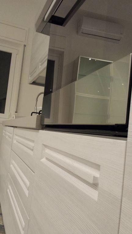 Peri Peri Holiday Home - Siracusa Solarino Zewnętrze zdjęcie