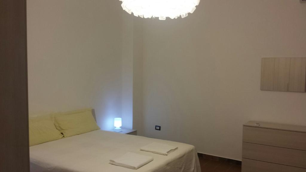 Peri Peri Holiday Home - Siracusa Solarino Zewnętrze zdjęcie