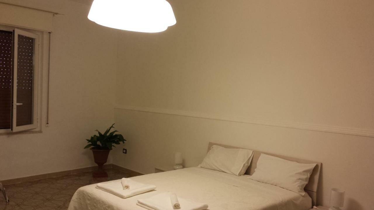Peri Peri Holiday Home - Siracusa Solarino Zewnętrze zdjęcie