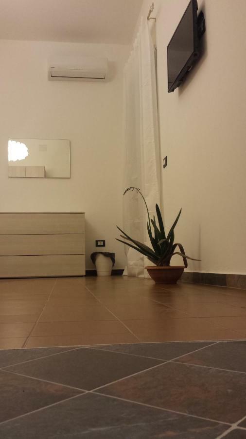 Peri Peri Holiday Home - Siracusa Solarino Zewnętrze zdjęcie