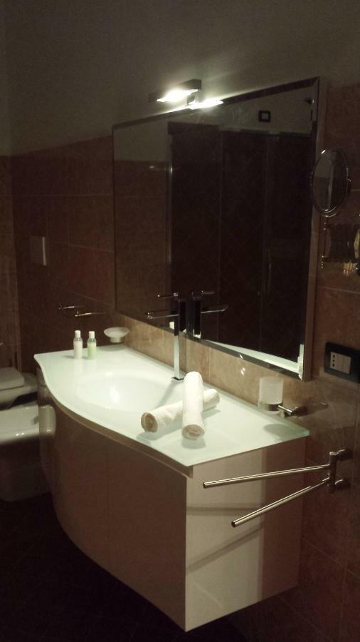 Peri Peri Holiday Home - Siracusa Solarino Zewnętrze zdjęcie