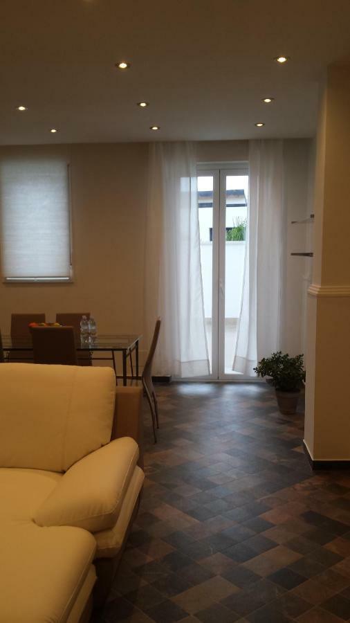 Peri Peri Holiday Home - Siracusa Solarino Zewnętrze zdjęcie