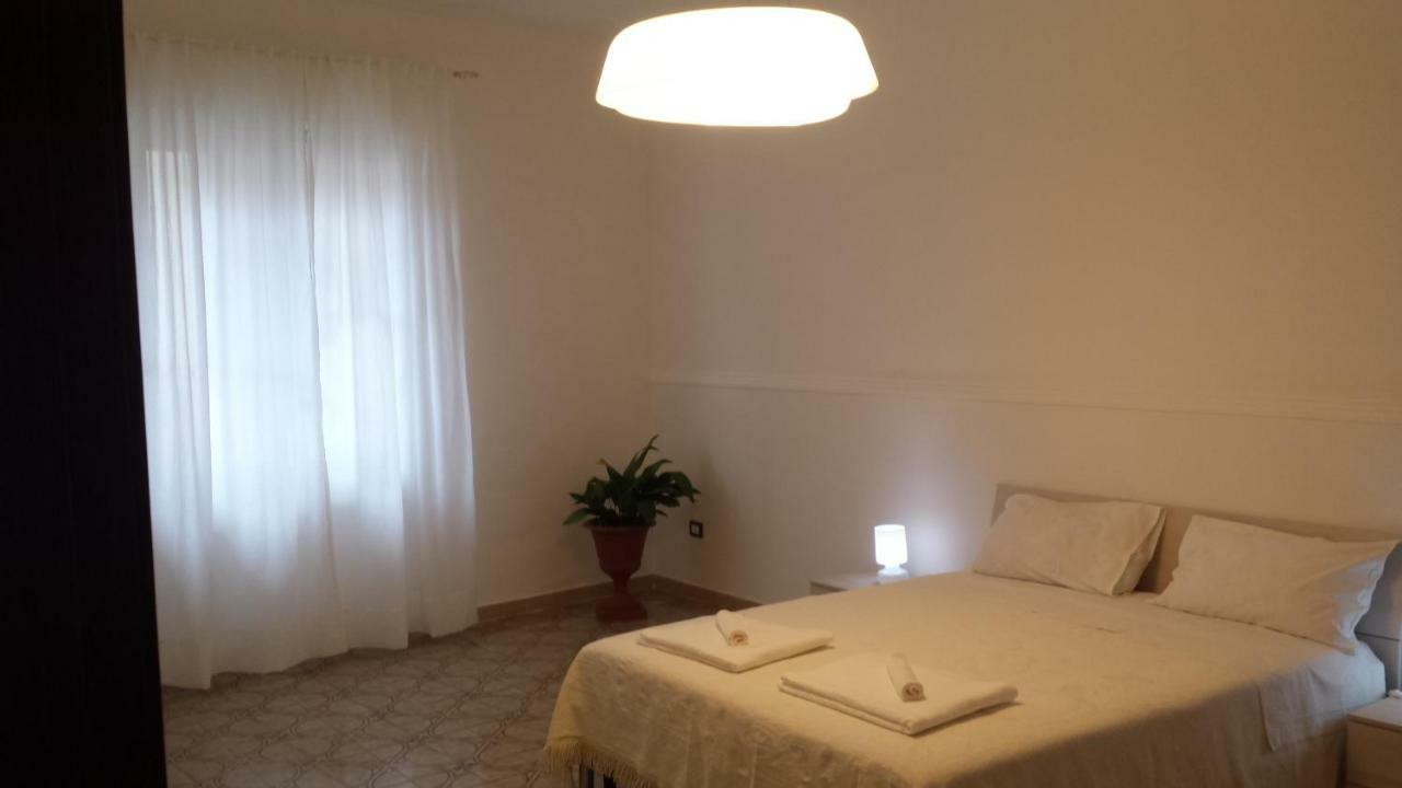 Peri Peri Holiday Home - Siracusa Solarino Zewnętrze zdjęcie